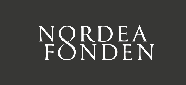 Støttet af Nordea-fonden